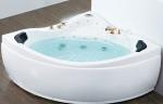 Waterproof Self Skinned Bathtub Pillow Bathroom 100 Polyurethane Foam Pillow