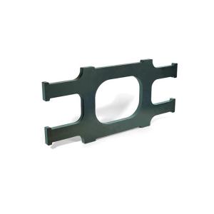 China Manufacture OEM Metal Laser Cutting for Customized Work Shaping Metal wholesale