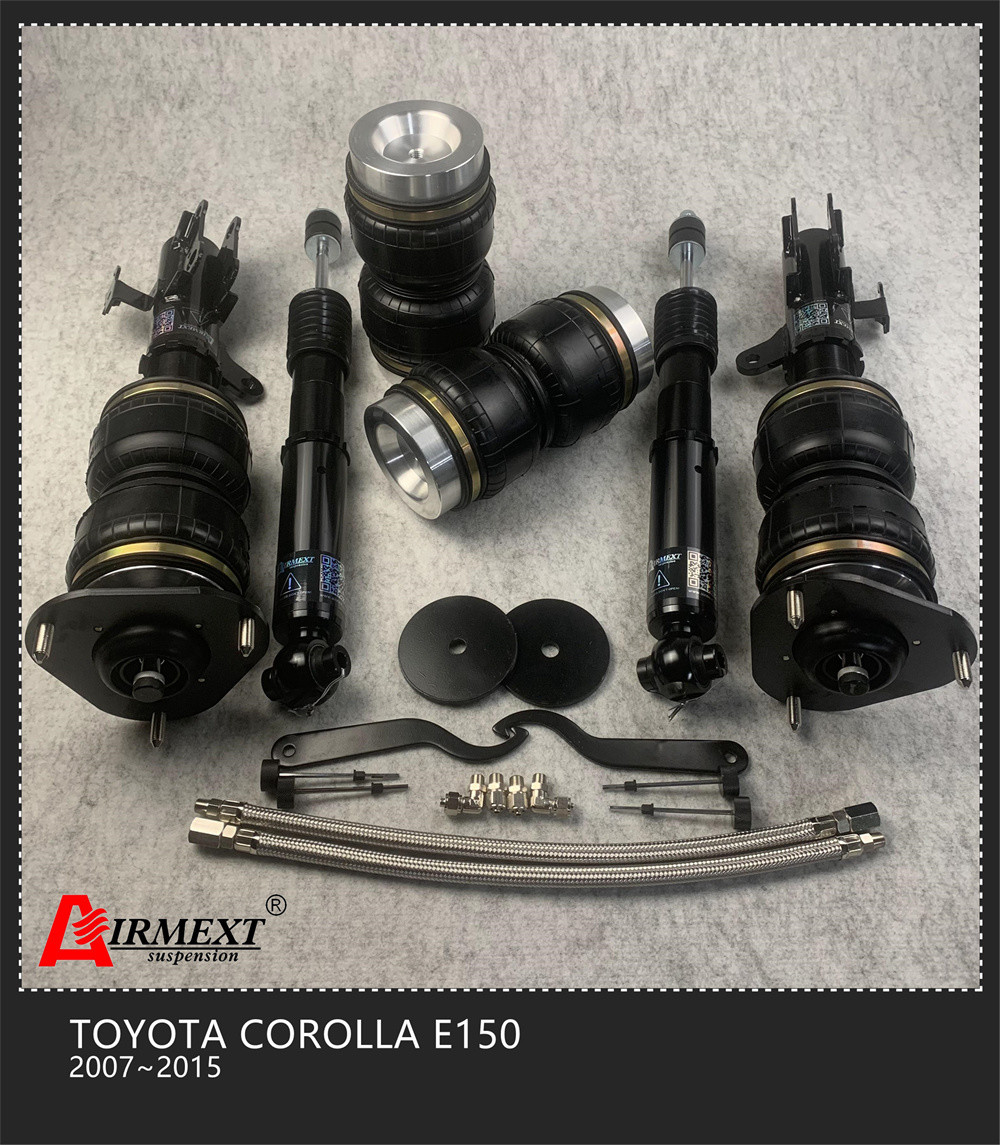 2007-2015 COROLLA E150 TOYOTA Air Suspension Shock Absorber