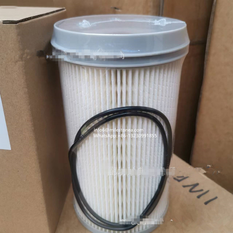 high quality fuel filter R61709 FS20176 PF46235 Fuel Water Separator filter Element For Freightliner Trucks