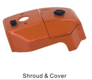 China top cover of ST070 wholesale