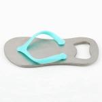 Stainless Steel Slipper Beer Bottle Opener,Cool innovative stainless steel