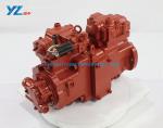 Excavator hydraulic spare parts Xugong XE150E main pump K7V63DTP-9N23 pump