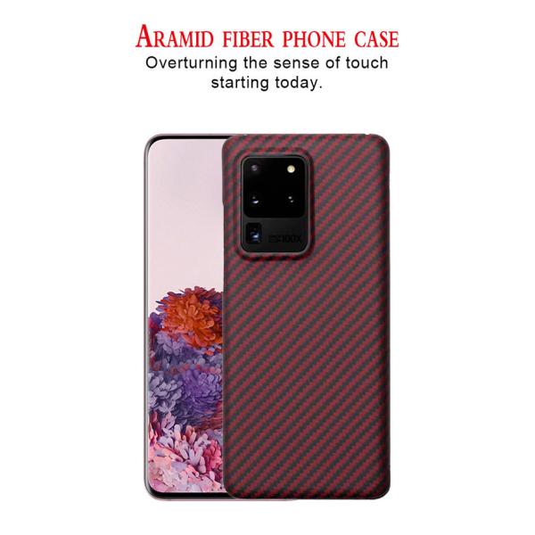Samsung S20 Series Wear Resistant Aramid Fiber Samsung Case