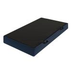 High Density Medical Foam Mattress Pressure Relief For Hospital Bed