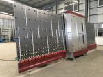 Automatic Industrial Vertical LOW-E Glass Washing Machine for Insulating Glass