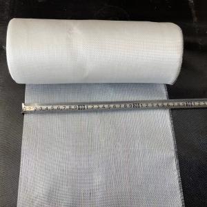 China 50m-100m Insulation Cloth Type Glass Fibre Material wholesale