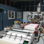 KN95 KF94 FFP2 Non Woven Fabric Manufacturing Machine