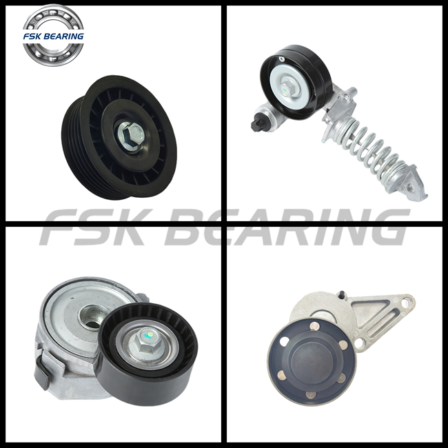 Mercedes-Benz 4422000770 APV2394 032264510 Belt Tensioner Pulley Accessories