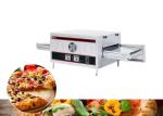 Countertop 0.06kw 18" Gas Conveyor Pizza Oven