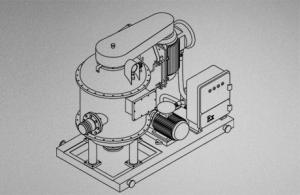 China API Standard Vacuum Degasser Solid Control Equipment Drilling wholesale