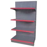 Shanghai Xingye Stationery Store File Cabinet Supermarket Shelf Retail Display