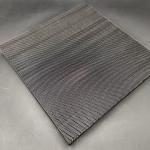 High Quality 1000*500mm Stainless Steel Honeycomb Ventilation Panel Moisture