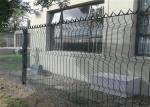 358 Anti Climb High Security Fence for Prison /Airport /Military