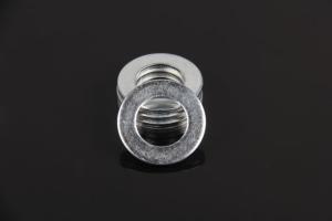China F436 Structural High Strength Fasteners , High Carbon Steel Washers Standard Roughness wholesale