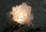 1 Inch Dancing Fountain Nozzles With Lamp Fountain Jet Nozzle