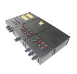 460V 480V Distribution Box Wiring Customized Explosion Proof Terminals
