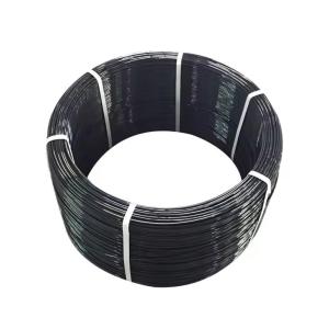 China Factory Supply 4.0mm PET Polyester Wire For Agriculture Greenhouse wholesale