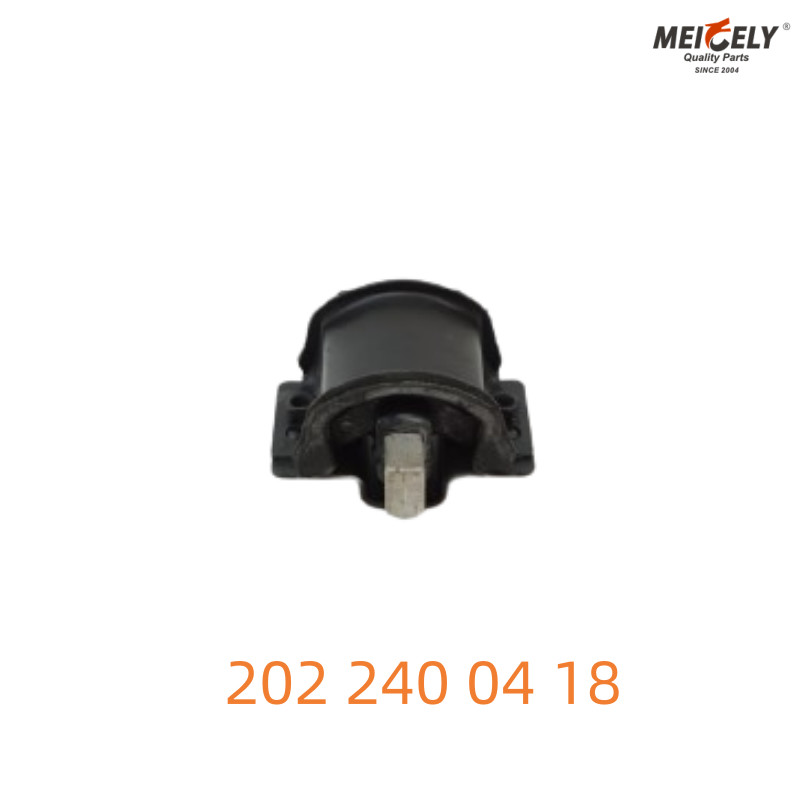 202 240 04 18 OEM Transmission Mount For Your Mercedes - Benz