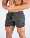 Marathon Mens Running Shorts Sportswear Joggers Shorts Custom Design Comfortable