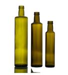 Customized Size Glass Olive Oil Bottle for Hair Oil 100ml 250ml 375ml 500ml