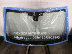 China CCC Pcx125 Car Tempered Glass 5d Suv 2020 Kia Seltos Windshield wholesale