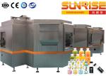 PP Bottle Aseptic Liquid Filling Machine SGS Certificate