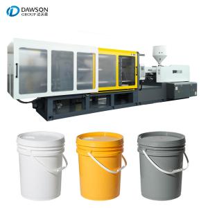 China Recycling Bucket Injection Molding Machine Bucket Handle Paint 76 Mm wholesale