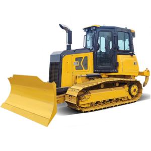 China Used DH10 New Generation Hydrostatic Bulldozer 450mm Shovel Depth wholesale