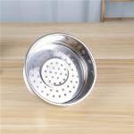 Multi Cooking Steam Pot 2 Tiers Stainless Steel 304 Long Service Life