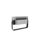 Aluminum Dustproof 120w 220v High Power LED Flood Light