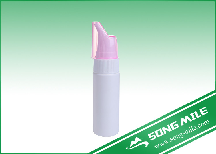 30/410 PP New Style Medical Dust-Free Nasal Sprayer with Bottle
