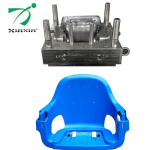 China Multi Cavity NAK80 HASCO Moulded Polyurethane Injection Molding wholesale
