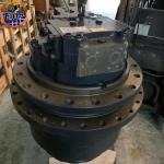 31N9-40023 R320-7 Excavator Hyundai Final Drive 31N9-40031BG Travel Motor