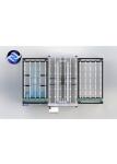 Horizontal Steering Transmission Photovoltaic Machine Electric Transmission