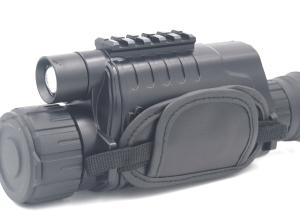 China Outdoor Hunting Day And Night Vision Monocular L Shine 5x High Resolution wholesale