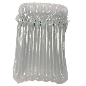 China Moistureproof Inflatable Air Bubble Wrap Thickened Anti Vibration wholesale