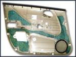 Nonwoven &Needle-punch felt Car Felt Automobile Felt pad