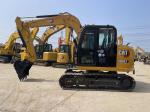 308E used excavator for sale 307E used caterpillar excavator 20 ton excavator
