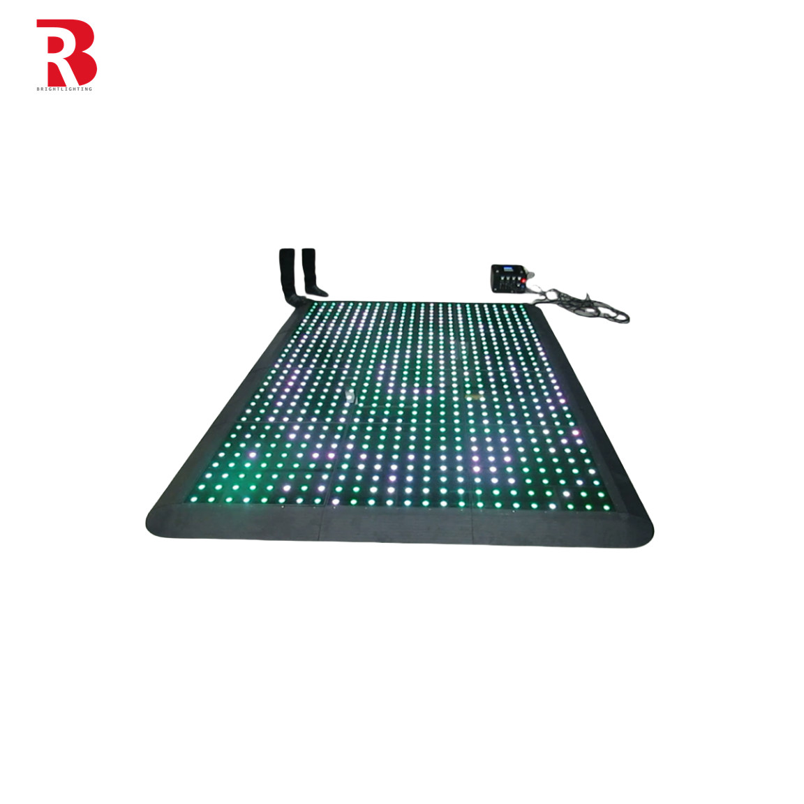 Interactive And Memorable The LED Stage Dance Floor For Unforgettable Events