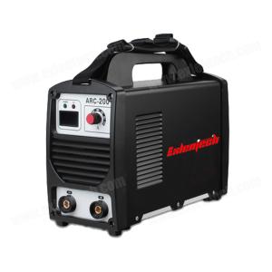China Lightweight MMA Inverter Welder 180A Portable Welding Machine 220V wholesale