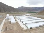 Industrial Design Gymnasium Steel Structure Building with Fast Assembly and