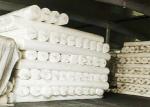 ISO 300gsm Non Woven Geotech Fabric For Road Construction
