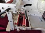 100W 220V 50Hz Semi Automatic Bottle Labeler