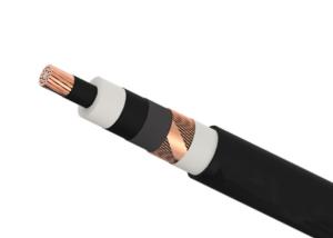 China 110kV Compact High Voltage Power Cables XLPE Insulation HDPE Sheath wholesale