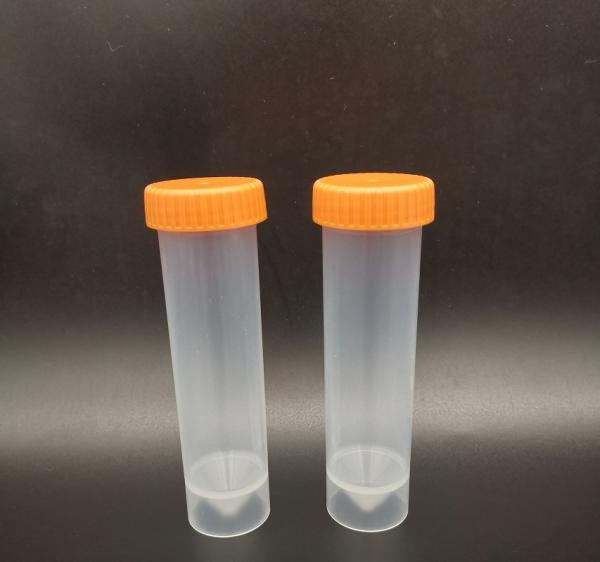 Quality EP Eppendorf Medical Laboratory Consumables Flat Cap 5ml Polypropylene Round Bottom Tube for sale