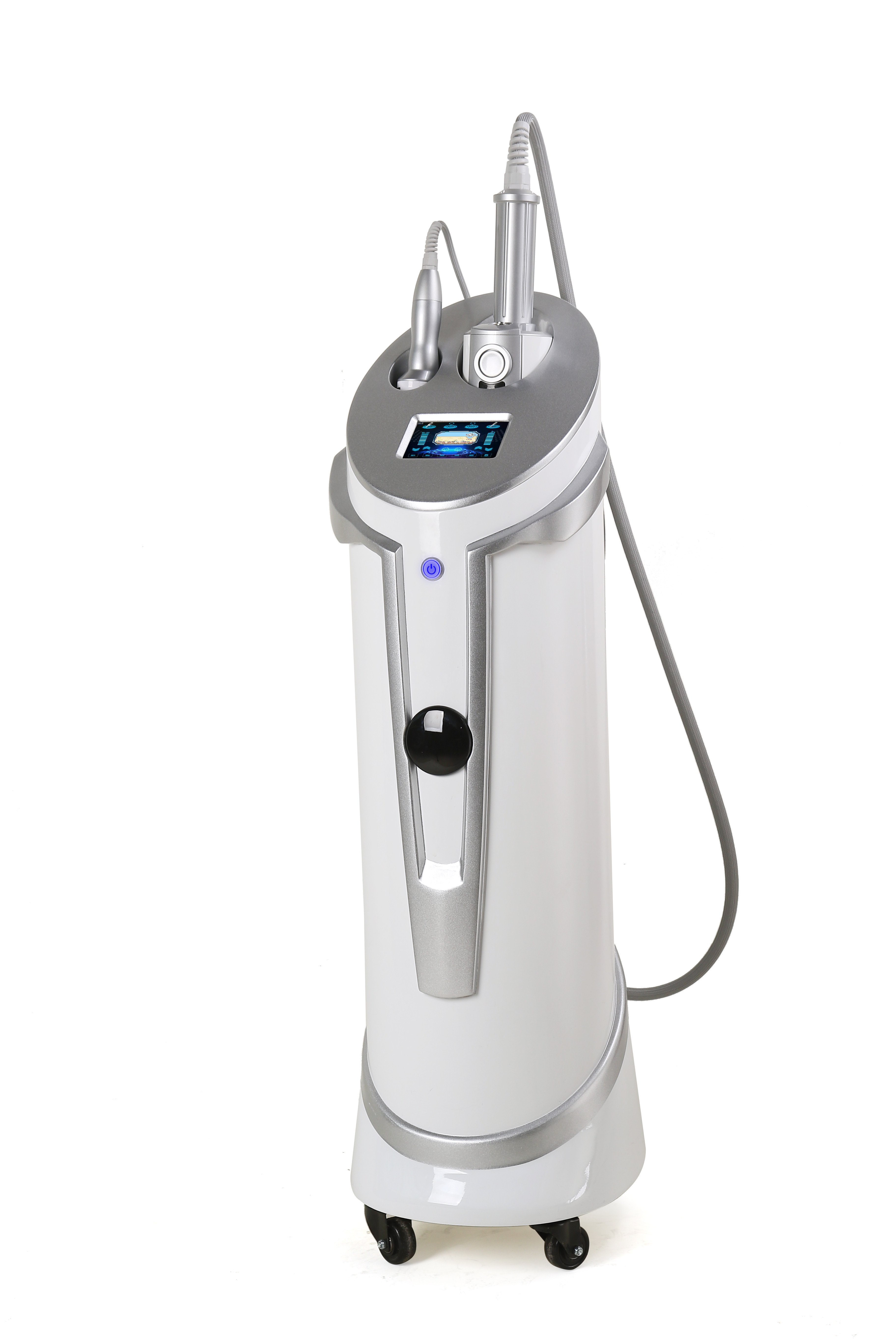 Lymphatic Body Shaping Machine Vacuum Roller Slimming Skin Tightening