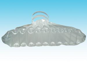 China Copolymerization Vacuum Pack Bags , Pneumatic Bags For Easily Broken Things wholesale