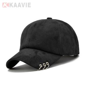 China Woven Label Custom Logo Baseball Cap Embroidery 6 Panel Snapback wholesale