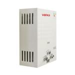 10L LPG Tankless Water Heater 20KW LPG Gas Hot Water System For Shower